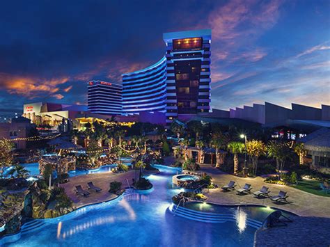 casino hotels oklahoma city